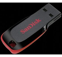 USB Kľúč SanDisk Cruze Blade 32GB 114712