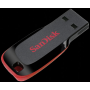 USB Kľúč SanDisk Cruze Blade 32GB 114712