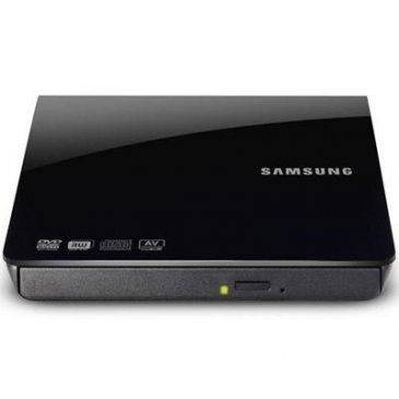 DVD RW napalovacka Samsung SH-208DB note