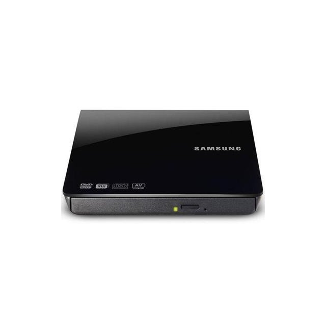 DVD RW napalovacka Samsung SH-208DB note