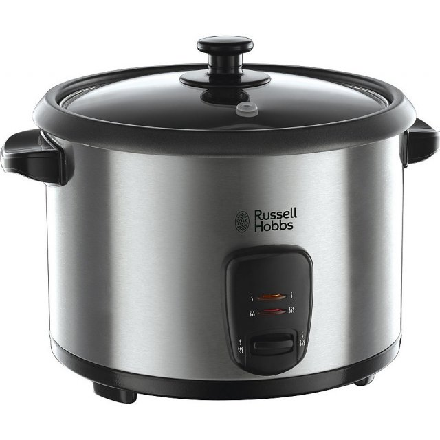 Hrniec na ryžu Russell Hobbs 19750-56