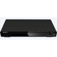 DVD Sony DVP-SR370B