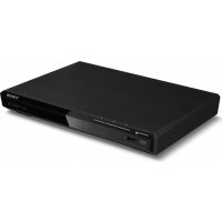 DVD Sony DVP-SR370B