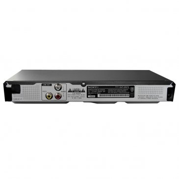 DVD Sony DVP-SR370B