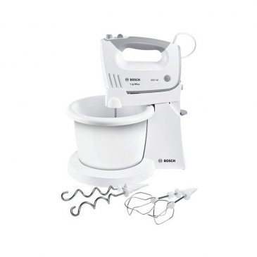 Šľahač s misou Bosch MFQ 36460
