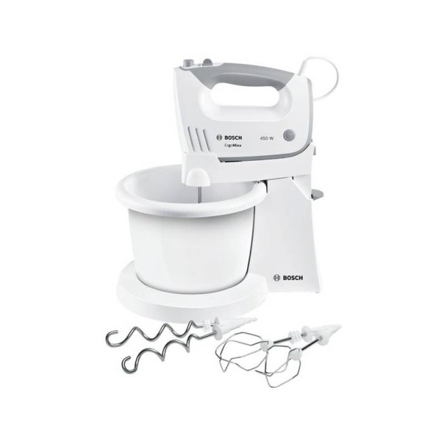 Šľahač s misou Bosch MFQ 36460