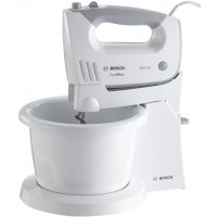 Šľahač s misou Bosch MFQ 36460