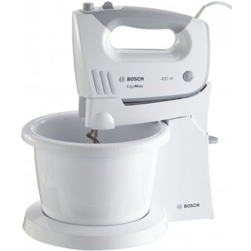 Šľahač s misou Bosch MFQ 36460