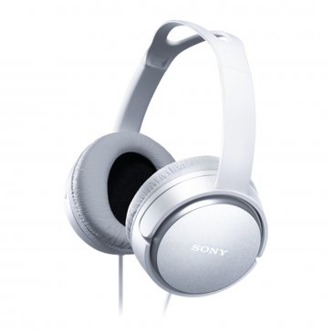 Sluchadla Sony MDR-XD150W