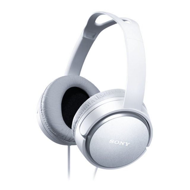Sluchadla Sony MDR-XD150W