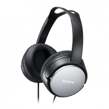 Sluchadla Sony MDR-XD150B