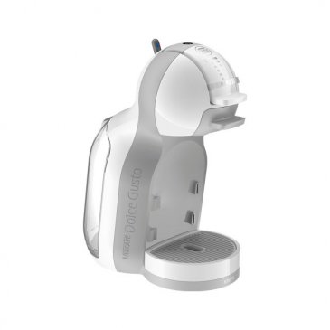 Espresso kapsulové Krups Dolce Gusto KP 1201CS mini me white