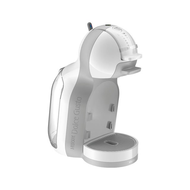 Espresso kapsulové Krups Dolce Gusto KP 1201CS mini me white