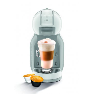 Espresso kapsulové Krups Dolce Gusto KP 1201CS mini me white