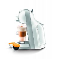 Espresso kapsulové Krups Dolce Gusto KP 1201CS mini me white