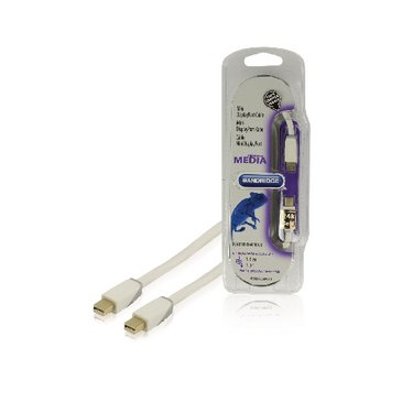 Kabel Mini DP-Mini DP BN-BBM37500W10 1m