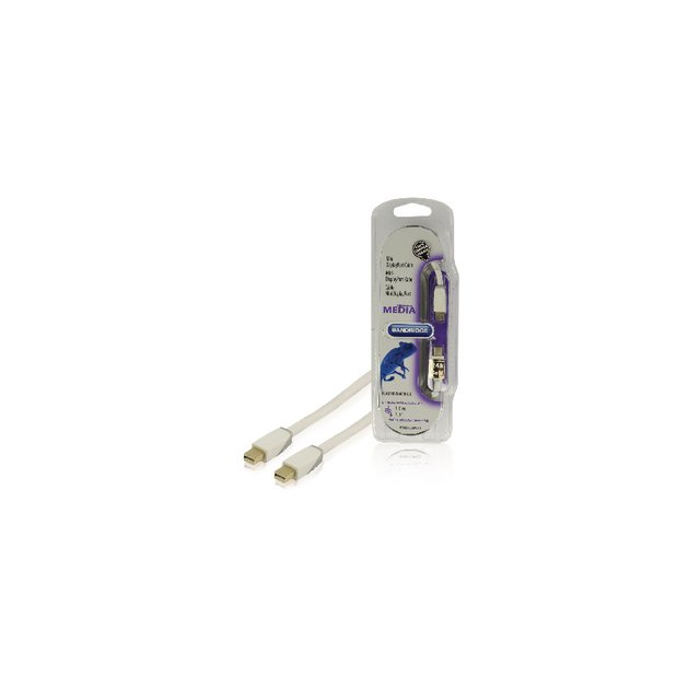 Kabel Mini DP-Mini DP BN-BBM37500W10 1m
