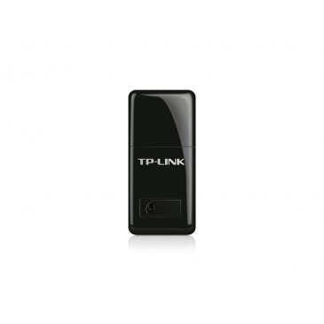 Wifi adapter USB TP-Link TL-WN823N