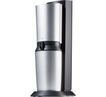 Sodastream vyrobník Crystal Titan/Silver
