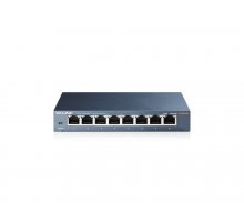 Switch TP-Link TL-SG108 8-port Gigabit