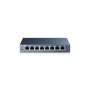 Switch TP-Link TL-SG108 8-port Gigabit