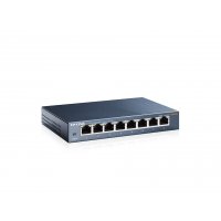 Switch TP-Link TL-SG108 8-port Gigabit