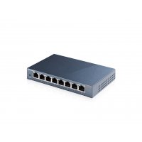 Switch TP-Link TL-SG108 8-port Gigabit