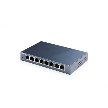 Switch TP-Link TL-SG108 8-port Gigabit
