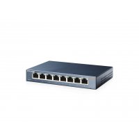 Switch TP-Link TL-SG108 8-port Gigabit