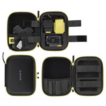 Obal pre Action cam LCM-AKA1B