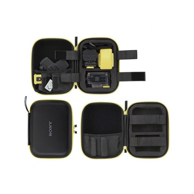 Obal pre Action cam LCM-AKA1B