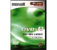 DVD-R Maxell 4,7GB 16x 10pack DVD box