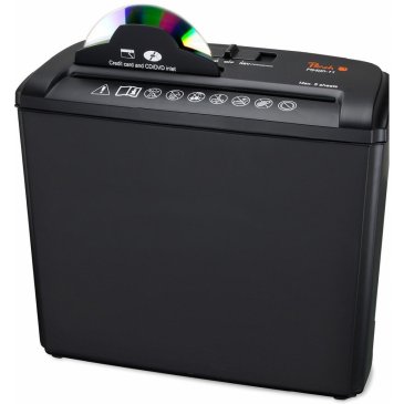 Skartovacka Peach PS400-11