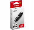 Napln Canon PGI-550BK black