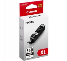 Napln Canon PGI-550BK black
