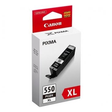 Napln Canon PGI-550BK black