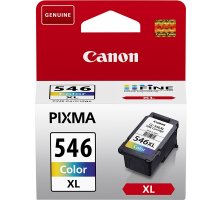 Napln Canon CL-546XL color