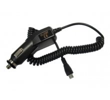 Nabíjačka USB do auta Solight DC33