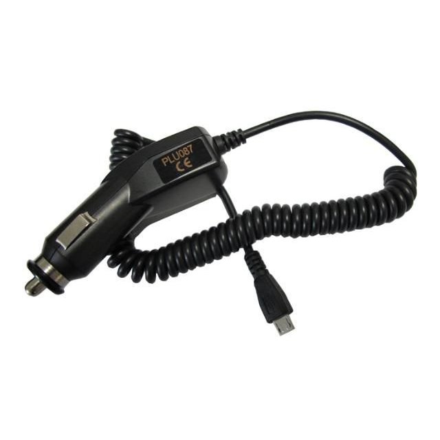 Nabíjačka USB do auta Solight DC33
