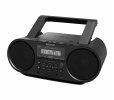 Rádiomagnetofón Sony ZS-RS60BT