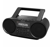 Rádiomagnetofón Sony ZS-RS60BT