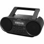 Rádiomagnetofón Sony ZS-RS60BT