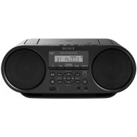 Rádiomagnetofón Sony ZS-RS60BT