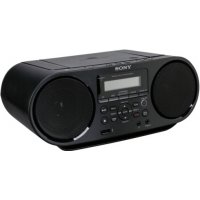 Rádiomagnetofón Sony ZS-RS60BT