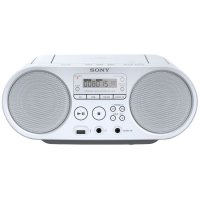 Rádiomagnetofón Sony ZS-PS50W