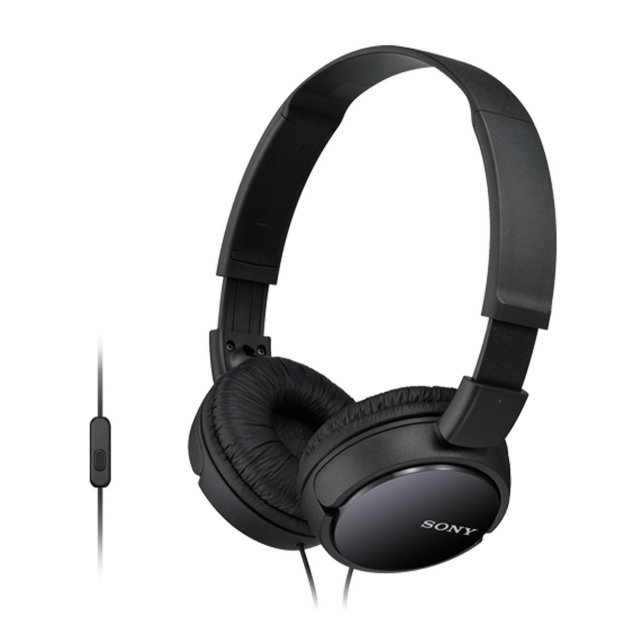 Sluchadla Sony MDR-ZX110 APB