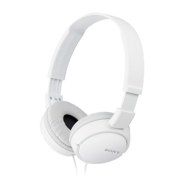 Sluchadla Sony MDR-ZX110 APW