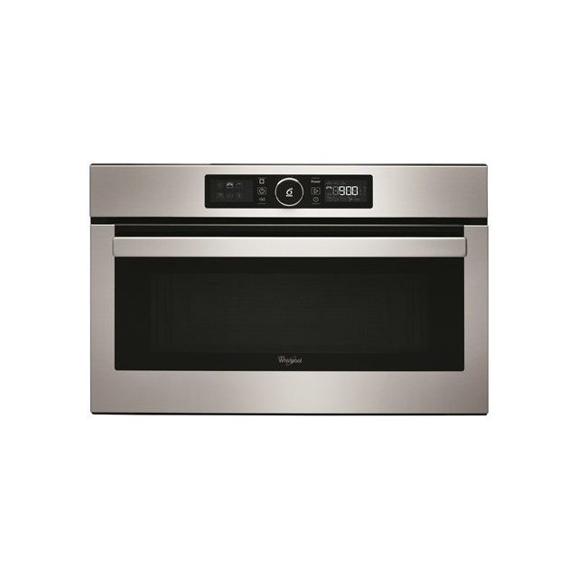 Mikrovlnka vstavaná Whirlpool AMW 730 IX