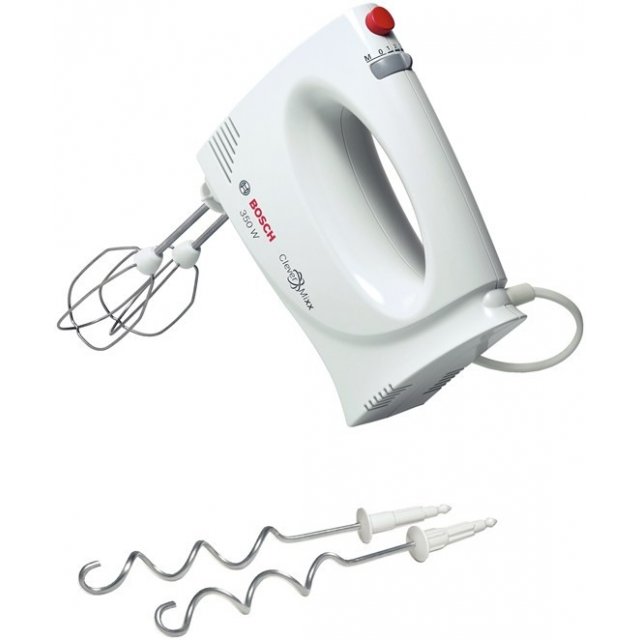 Šľahač Bosch MFQ 3030