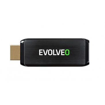 Evolveo XtraCast adapter Screen Mirroring